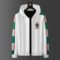 Cheap Gucci Tracksuits Long Sleeved For Men #1428879 Replica Wholesale [$85.00 USD] [ITEM#1428879] on Replica Gucci Tracksuits