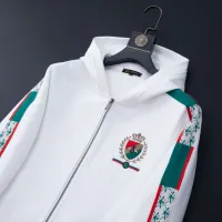 Cheap Gucci Tracksuits Long Sleeved For Men #1428879 Replica Wholesale [$85.00 USD] [ITEM#1428879] on Replica Gucci Tracksuits