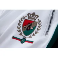 Cheap Gucci Tracksuits Long Sleeved For Men #1428879 Replica Wholesale [$85.00 USD] [ITEM#1428879] on Replica Gucci Tracksuits