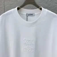 Cheap LOEWE T-Shirts Short Sleeved For Unisex #1428880 Replica Wholesale [$41.00 USD] [ITEM#1428880] on Replica LOEWE T-Shirts