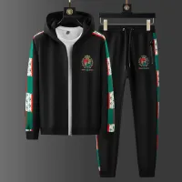 Cheap Gucci Tracksuits Long Sleeved For Men #1428881 Replica Wholesale [$85.00 USD] [ITEM#1428881] on Replica Gucci Tracksuits