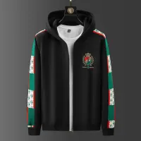 Cheap Gucci Tracksuits Long Sleeved For Men #1428881 Replica Wholesale [$85.00 USD] [ITEM#1428881] on Replica Gucci Tracksuits