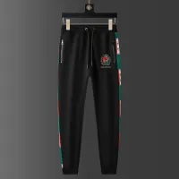Cheap Gucci Tracksuits Long Sleeved For Men #1428881 Replica Wholesale [$85.00 USD] [ITEM#1428881] on Replica Gucci Tracksuits