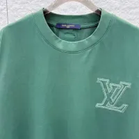 Cheap Louis Vuitton LV T-Shirts Short Sleeved For Unisex #1428882 Replica Wholesale [$41.00 USD] [ITEM#1428882] on Replica Louis Vuitton LV T-Shirts