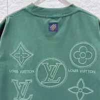 Cheap Louis Vuitton LV T-Shirts Short Sleeved For Unisex #1428882 Replica Wholesale [$41.00 USD] [ITEM#1428882] on Replica Louis Vuitton LV T-Shirts