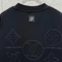 Cheap Louis Vuitton LV T-Shirts Short Sleeved For Unisex #1428883 Replica Wholesale [$41.00 USD] [ITEM#1428883] on Replica Louis Vuitton LV T-Shirts