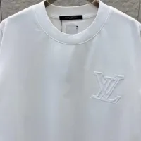 Cheap Louis Vuitton LV T-Shirts Short Sleeved For Unisex #1428884 Replica Wholesale [$41.00 USD] [ITEM#1428884] on Replica Louis Vuitton LV T-Shirts