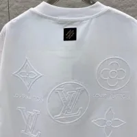 Cheap Louis Vuitton LV T-Shirts Short Sleeved For Unisex #1428884 Replica Wholesale [$41.00 USD] [ITEM#1428884] on Replica Louis Vuitton LV T-Shirts