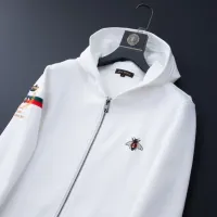 Cheap Gucci Tracksuits Long Sleeved For Men #1428885 Replica Wholesale [$85.00 USD] [ITEM#1428885] on Replica Gucci Tracksuits