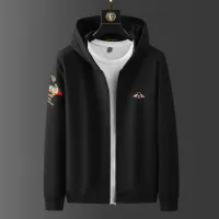 Cheap Gucci Tracksuits Long Sleeved For Men #1428886 Replica Wholesale [$85.00 USD] [ITEM#1428886] on Replica Gucci Tracksuits