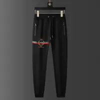 Cheap Gucci Tracksuits Long Sleeved For Men #1428886 Replica Wholesale [$85.00 USD] [ITEM#1428886] on Replica Gucci Tracksuits