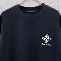 Cheap Louis Vuitton LV T-Shirts Short Sleeved For Unisex #1428887 Replica Wholesale [$40.00 USD] [ITEM#1428887] on Replica Louis Vuitton LV T-Shirts