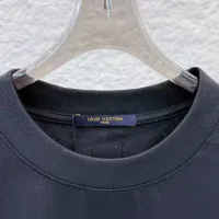Cheap Louis Vuitton LV T-Shirts Short Sleeved For Unisex #1428887 Replica Wholesale [$40.00 USD] [ITEM#1428887] on Replica Louis Vuitton LV T-Shirts