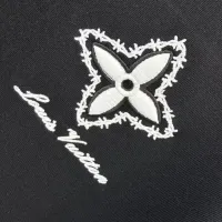 Cheap Louis Vuitton LV T-Shirts Short Sleeved For Unisex #1428887 Replica Wholesale [$40.00 USD] [ITEM#1428887] on Replica Louis Vuitton LV T-Shirts