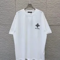 Cheap Louis Vuitton LV T-Shirts Short Sleeved For Unisex #1428888 Replica Wholesale [$40.00 USD] [ITEM#1428888] on Replica Louis Vuitton LV T-Shirts