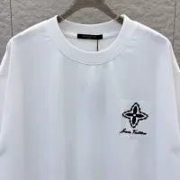 Cheap Louis Vuitton LV T-Shirts Short Sleeved For Unisex #1428888 Replica Wholesale [$40.00 USD] [ITEM#1428888] on Replica Louis Vuitton LV T-Shirts