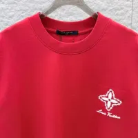 Cheap Louis Vuitton LV T-Shirts Short Sleeved For Unisex #1428889 Replica Wholesale [$40.00 USD] [ITEM#1428889] on Replica Louis Vuitton LV T-Shirts