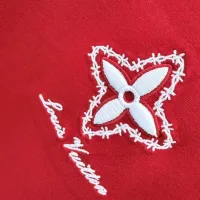 Cheap Louis Vuitton LV T-Shirts Short Sleeved For Unisex #1428889 Replica Wholesale [$40.00 USD] [ITEM#1428889] on Replica Louis Vuitton LV T-Shirts