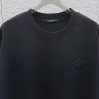 Cheap Louis Vuitton LV T-Shirts Short Sleeved For Unisex #1428891 Replica Wholesale [$40.00 USD] [ITEM#1428891] on Replica Louis Vuitton LV T-Shirts