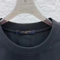 Cheap Louis Vuitton LV T-Shirts Short Sleeved For Unisex #1428891 Replica Wholesale [$40.00 USD] [ITEM#1428891] on Replica Louis Vuitton LV T-Shirts