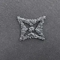 Cheap Louis Vuitton LV T-Shirts Short Sleeved For Unisex #1428891 Replica Wholesale [$40.00 USD] [ITEM#1428891] on Replica Louis Vuitton LV T-Shirts