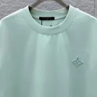 Cheap Louis Vuitton LV T-Shirts Short Sleeved For Unisex #1428892 Replica Wholesale [$40.00 USD] [ITEM#1428892] on Replica Louis Vuitton LV T-Shirts