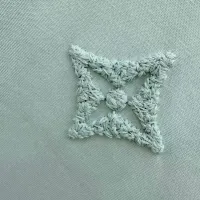 Cheap Louis Vuitton LV T-Shirts Short Sleeved For Unisex #1428892 Replica Wholesale [$40.00 USD] [ITEM#1428892] on Replica Louis Vuitton LV T-Shirts