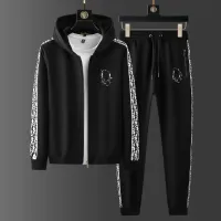 Cheap Christian Dior Tracksuits Long Sleeved For Men #1428893 Replica Wholesale [$85.00 USD] [ITEM#1428893] on Replica Christian Dior Tracksuits