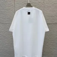 Cheap Louis Vuitton LV T-Shirts Short Sleeved For Unisex #1428894 Replica Wholesale [$39.00 USD] [ITEM#1428894] on Replica Louis Vuitton LV T-Shirts