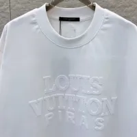 Cheap Louis Vuitton LV T-Shirts Short Sleeved For Unisex #1428894 Replica Wholesale [$39.00 USD] [ITEM#1428894] on Replica Louis Vuitton LV T-Shirts