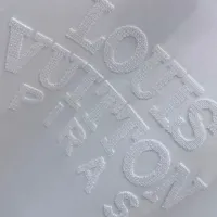 Cheap Louis Vuitton LV T-Shirts Short Sleeved For Unisex #1428894 Replica Wholesale [$39.00 USD] [ITEM#1428894] on Replica Louis Vuitton LV T-Shirts