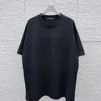 Cheap Louis Vuitton LV T-Shirts Short Sleeved For Unisex #1428895 Replica Wholesale [$39.00 USD] [ITEM#1428895] on Replica Louis Vuitton LV T-Shirts