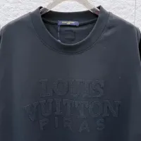 Cheap Louis Vuitton LV T-Shirts Short Sleeved For Unisex #1428895 Replica Wholesale [$39.00 USD] [ITEM#1428895] on Replica Louis Vuitton LV T-Shirts