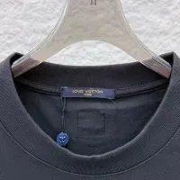 Cheap Louis Vuitton LV T-Shirts Short Sleeved For Unisex #1428895 Replica Wholesale [$39.00 USD] [ITEM#1428895] on Replica Louis Vuitton LV T-Shirts
