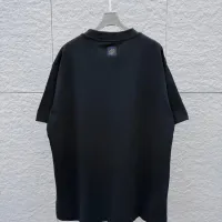 Cheap Louis Vuitton LV T-Shirts Short Sleeved For Unisex #1428895 Replica Wholesale [$39.00 USD] [ITEM#1428895] on Replica Louis Vuitton LV T-Shirts