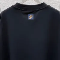 Cheap Louis Vuitton LV T-Shirts Short Sleeved For Unisex #1428895 Replica Wholesale [$39.00 USD] [ITEM#1428895] on Replica Louis Vuitton LV T-Shirts