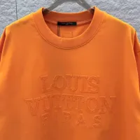 Cheap Louis Vuitton LV T-Shirts Short Sleeved For Unisex #1428896 Replica Wholesale [$39.00 USD] [ITEM#1428896] on Replica Louis Vuitton LV T-Shirts