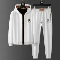 Cheap Burberry Tracksuits Long Sleeved For Men #1428897 Replica Wholesale [$85.00 USD] [ITEM#1428897] on Replica Burberry Tracksuits