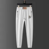 Cheap Burberry Tracksuits Long Sleeved For Men #1428897 Replica Wholesale [$85.00 USD] [ITEM#1428897] on Replica Burberry Tracksuits