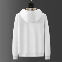 Cheap Burberry Tracksuits Long Sleeved For Men #1428897 Replica Wholesale [$85.00 USD] [ITEM#1428897] on Replica Burberry Tracksuits