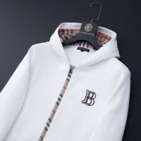 Cheap Burberry Tracksuits Long Sleeved For Men #1428897 Replica Wholesale [$85.00 USD] [ITEM#1428897] on Replica Burberry Tracksuits
