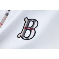 Cheap Burberry Tracksuits Long Sleeved For Men #1428897 Replica Wholesale [$85.00 USD] [ITEM#1428897] on Replica Burberry Tracksuits