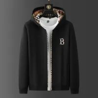 Cheap Burberry Tracksuits Long Sleeved For Men #1428898 Replica Wholesale [$85.00 USD] [ITEM#1428898] on Replica Burberry Tracksuits