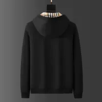 Cheap Burberry Tracksuits Long Sleeved For Men #1428898 Replica Wholesale [$85.00 USD] [ITEM#1428898] on Replica Burberry Tracksuits