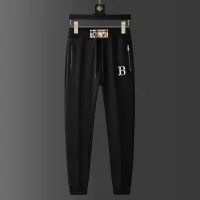 Cheap Burberry Tracksuits Long Sleeved For Men #1428898 Replica Wholesale [$85.00 USD] [ITEM#1428898] on Replica Burberry Tracksuits