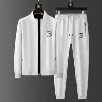 Cheap Burberry Tracksuits Long Sleeved For Men #1428899 Replica Wholesale [$85.00 USD] [ITEM#1428899] on Replica Burberry Tracksuits
