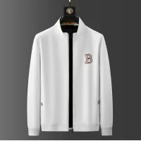 Cheap Burberry Tracksuits Long Sleeved For Men #1428899 Replica Wholesale [$85.00 USD] [ITEM#1428899] on Replica Burberry Tracksuits