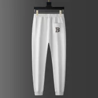 Cheap Burberry Tracksuits Long Sleeved For Men #1428899 Replica Wholesale [$85.00 USD] [ITEM#1428899] on Replica Burberry Tracksuits