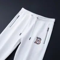 Cheap Burberry Tracksuits Long Sleeved For Men #1428899 Replica Wholesale [$85.00 USD] [ITEM#1428899] on Replica Burberry Tracksuits