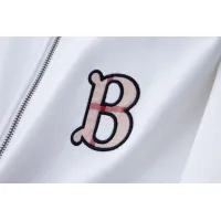 Cheap Burberry Tracksuits Long Sleeved For Men #1428899 Replica Wholesale [$85.00 USD] [ITEM#1428899] on Replica Burberry Tracksuits